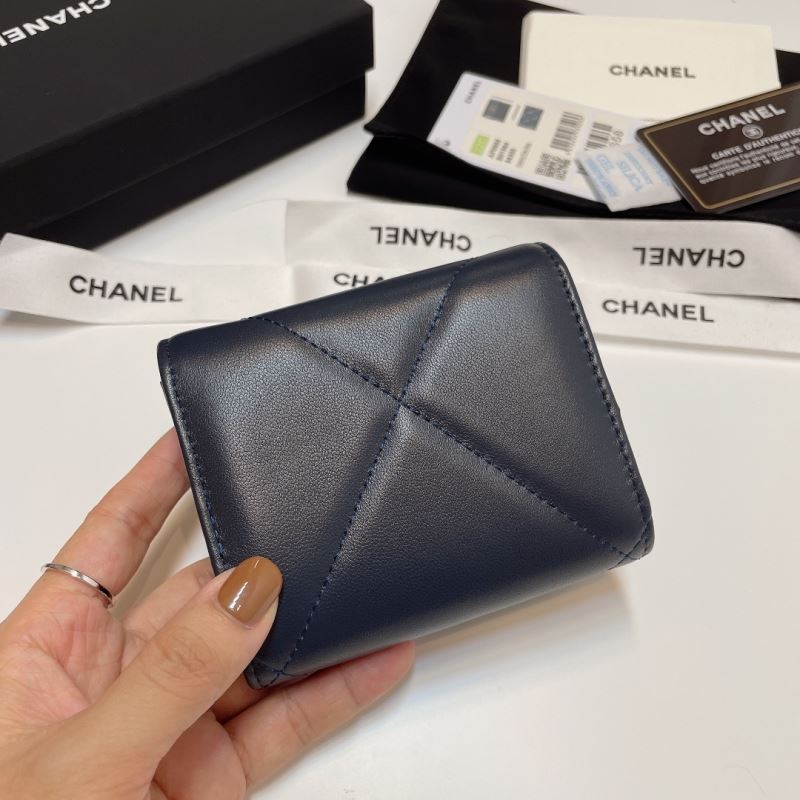 Chanel Wallet Purse